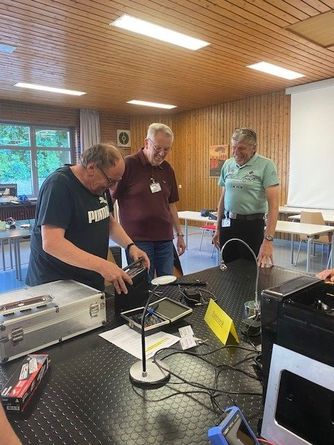 Reparieren statt wegwerfen