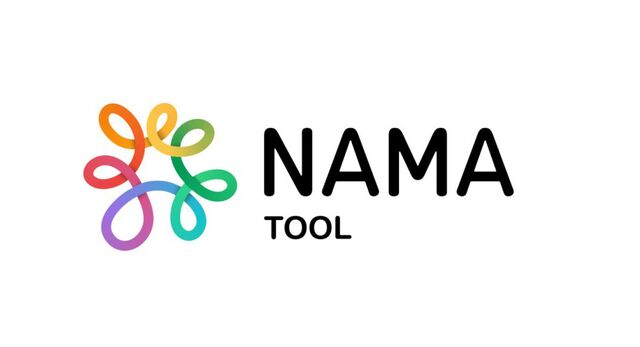 Logo des NAMA Tools
