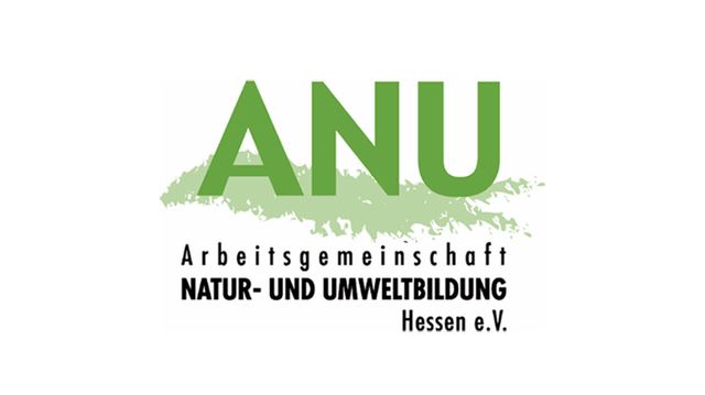 Logo der ANU