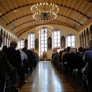 Kirchenkonzert