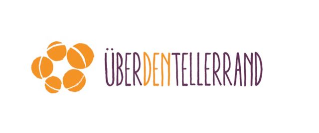 Logo Über den Tellerrand