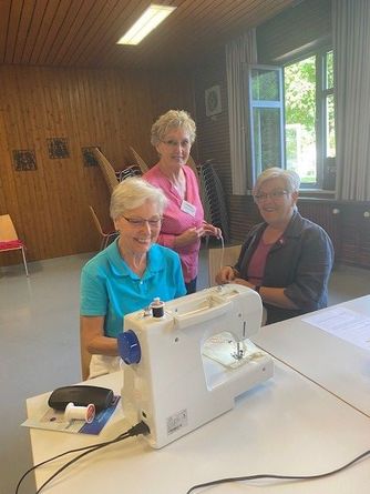 Reparieren statt wegwerfen