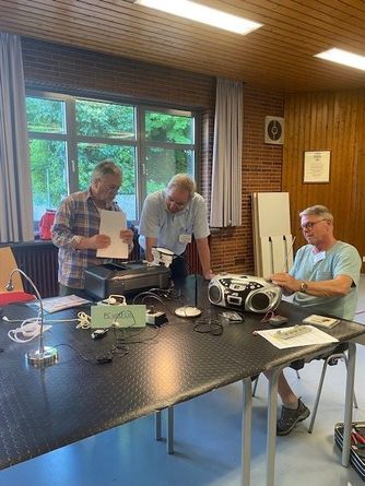 Reparieren statt wegwerfen