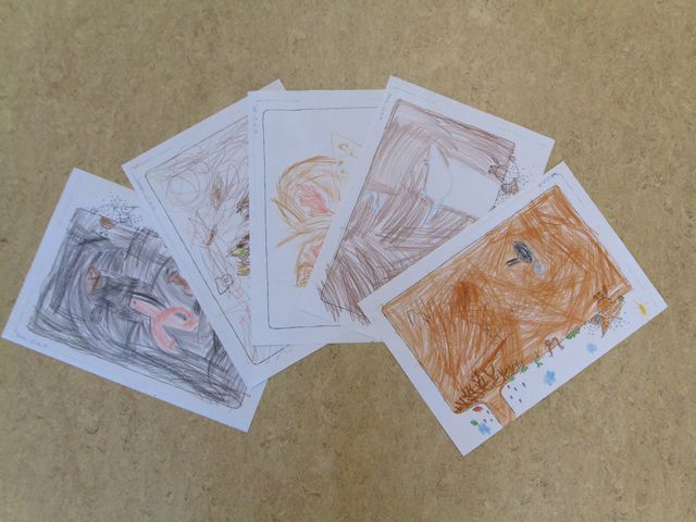 Kindergarten Vogelnest