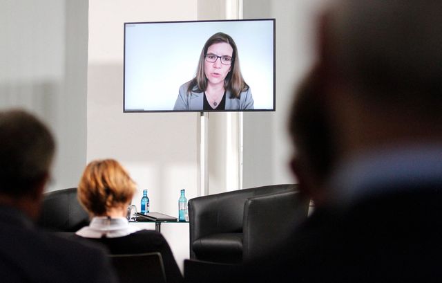 Prof. Dr. Kerstin Krellenberg, Institut für Geographie und Regionalforschung, Universität Wien