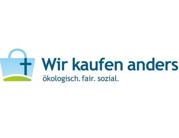 Wir kaufen anders