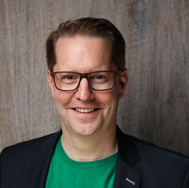 Portraitfoto Guido Wübben